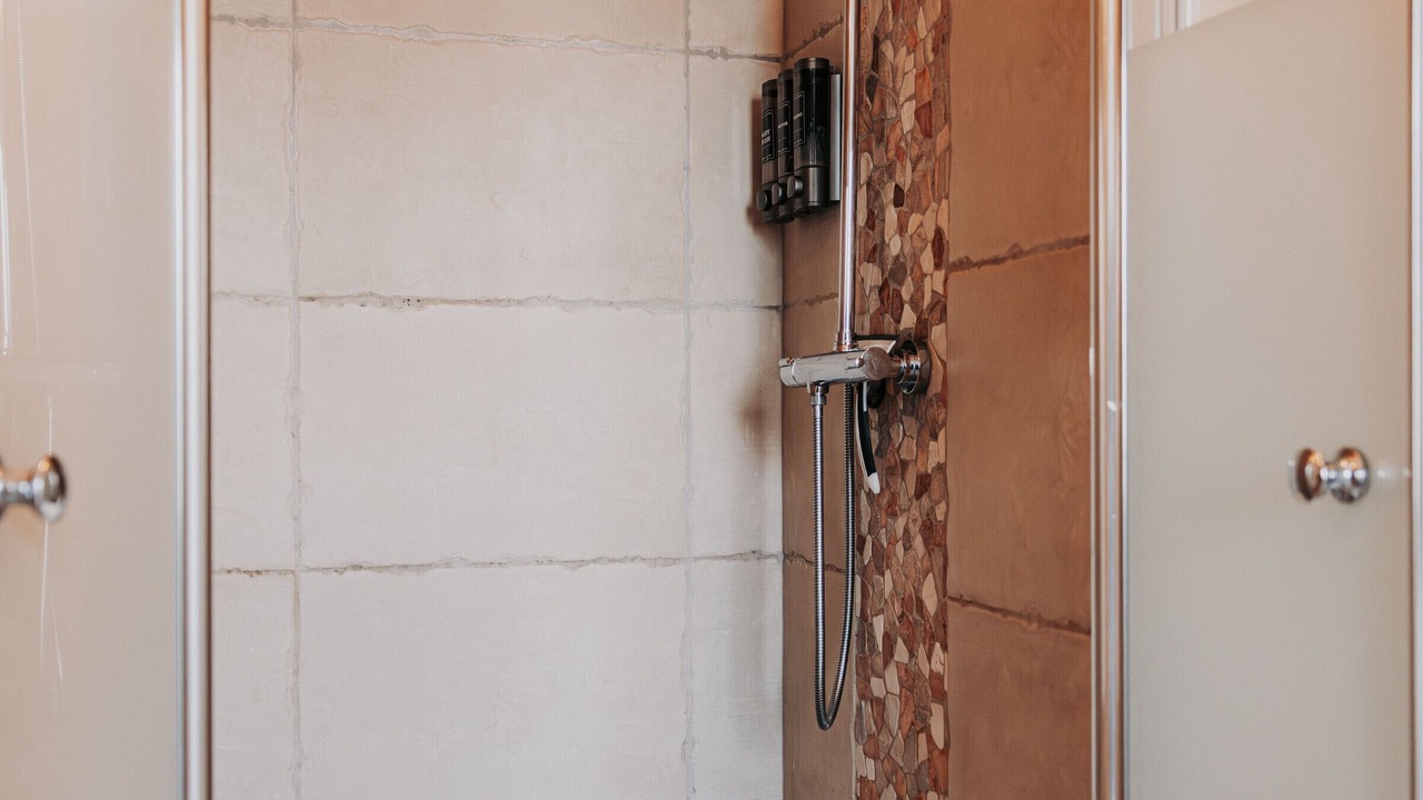 Photo of Bathroom in Faymont