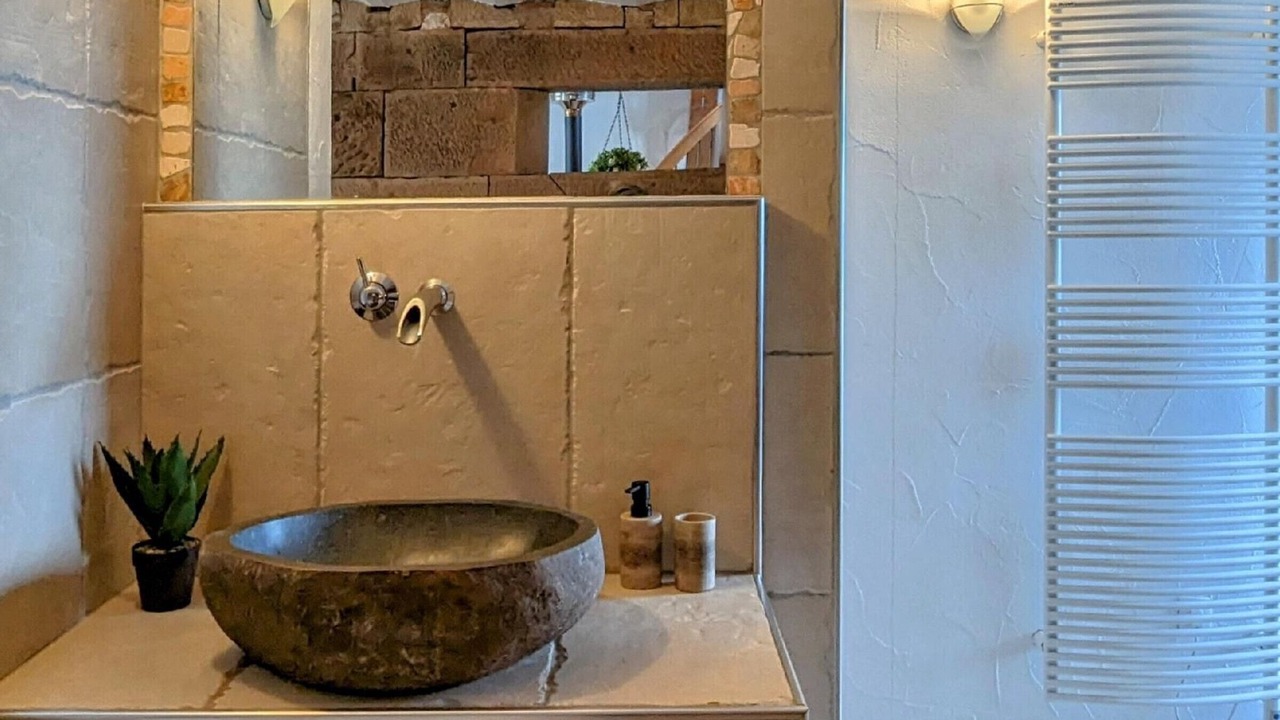 Photo of Bathroom in Faymont