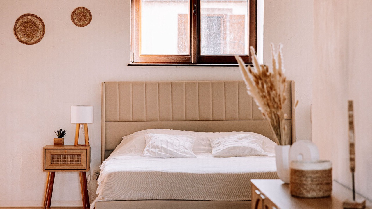 Photo of Bedroom in Faymont