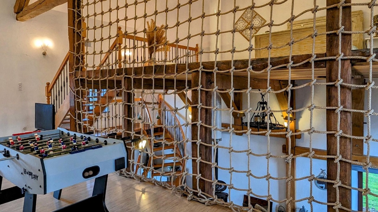 Photo of Bedroom in Faymont