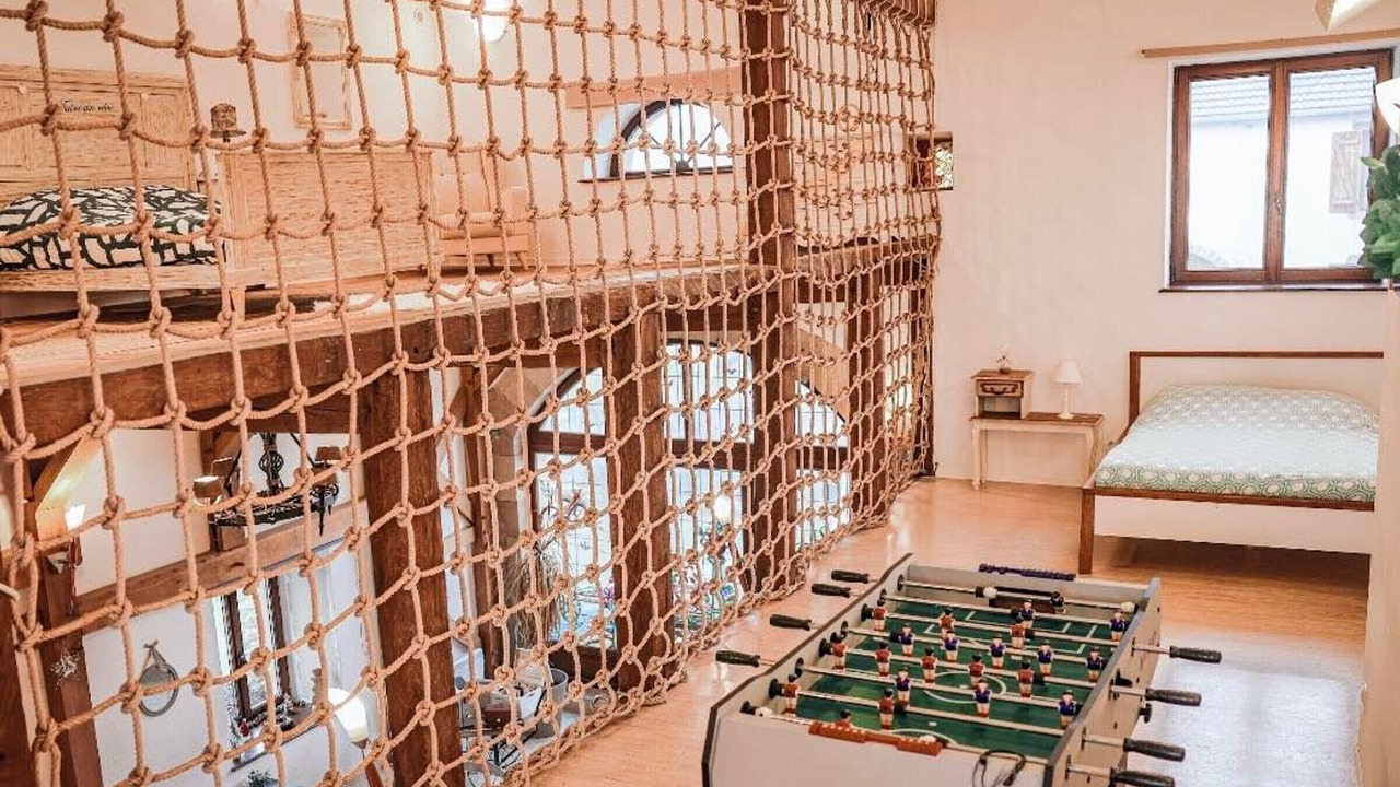 Photo of Bedroom in Faymont
