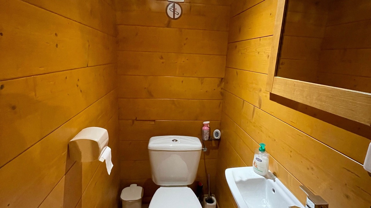 Photo of Bathroom in Etobon