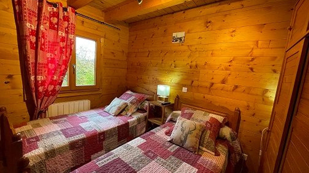 Photo of Bedroom in Etobon