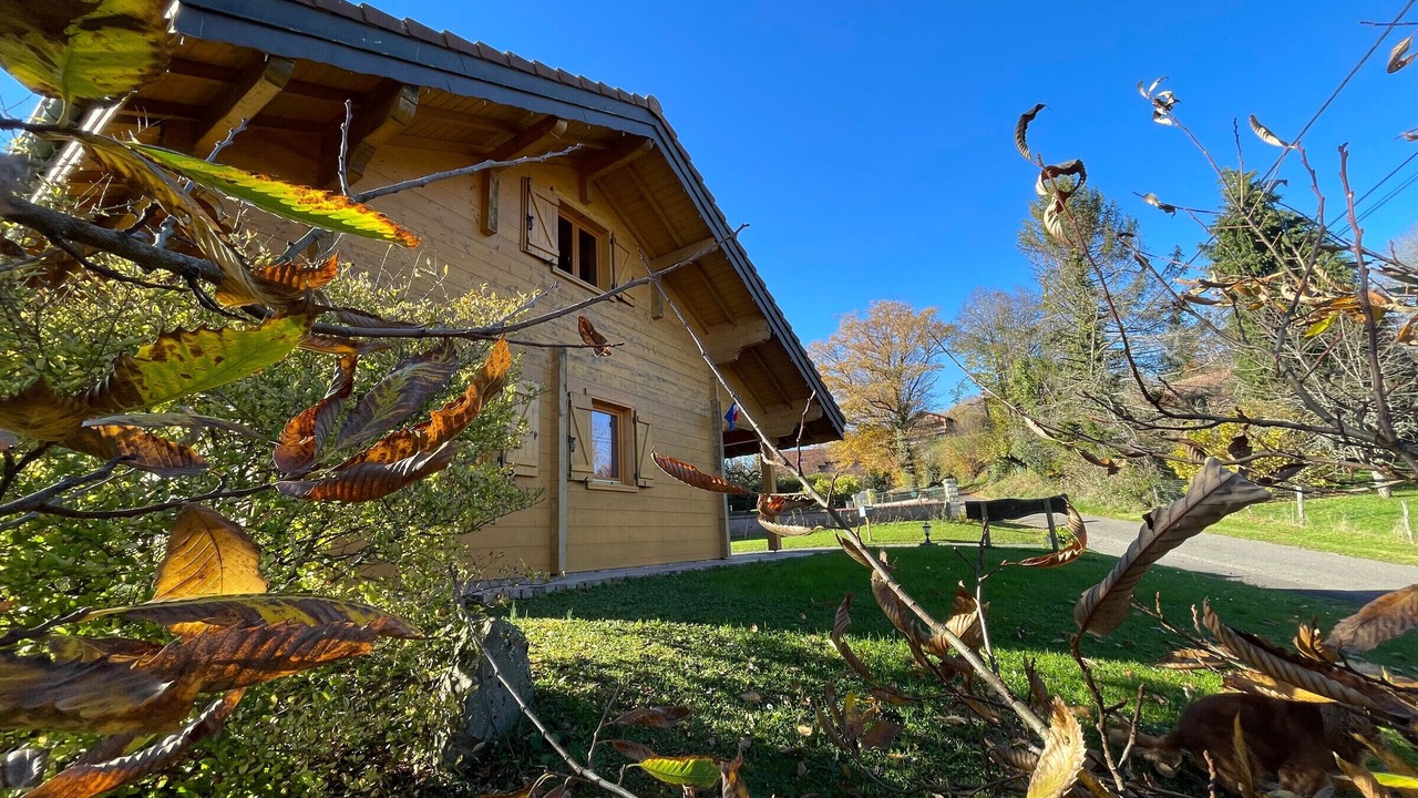 Photo of Outdoor in Etobon