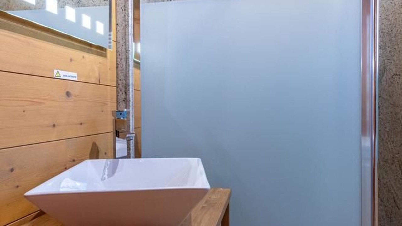 Photo of Bathroom in Etobon