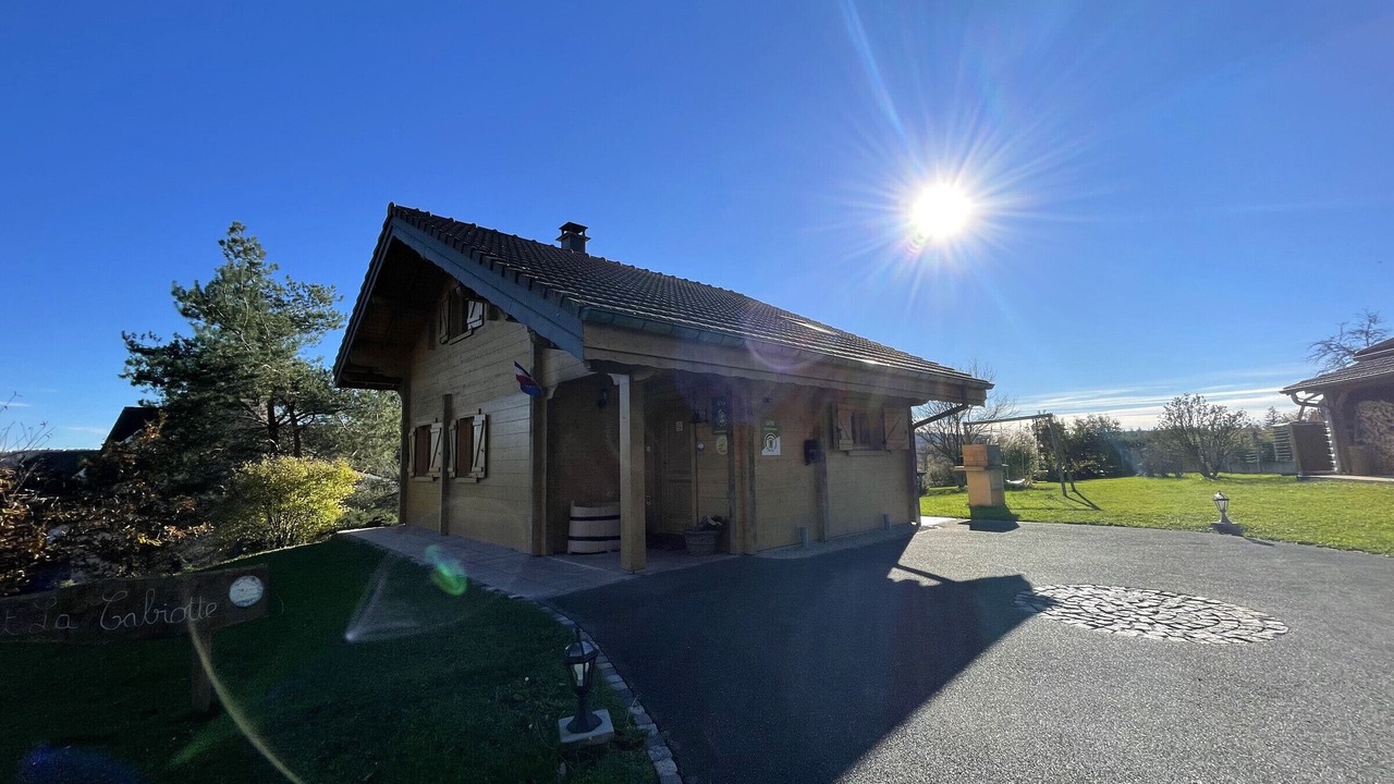 Photo of Outdoor in Etobon