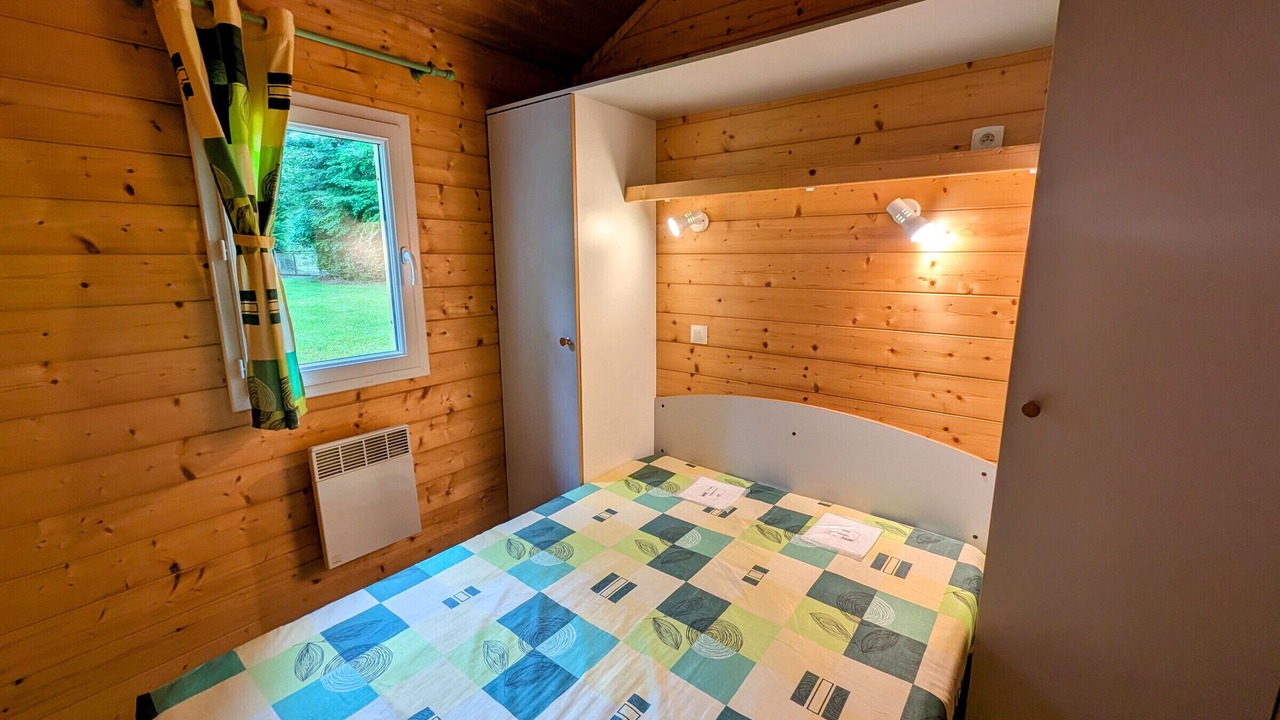 Photo of Bedroom in Travexin