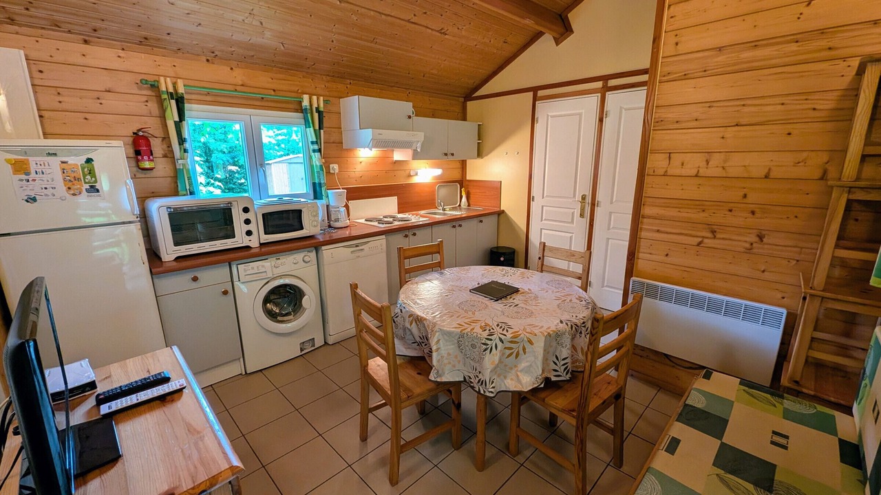 Photo of Kitchen in Travexin
