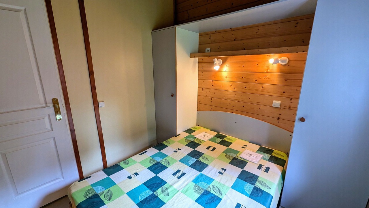 Photo of Bedroom in Travexin