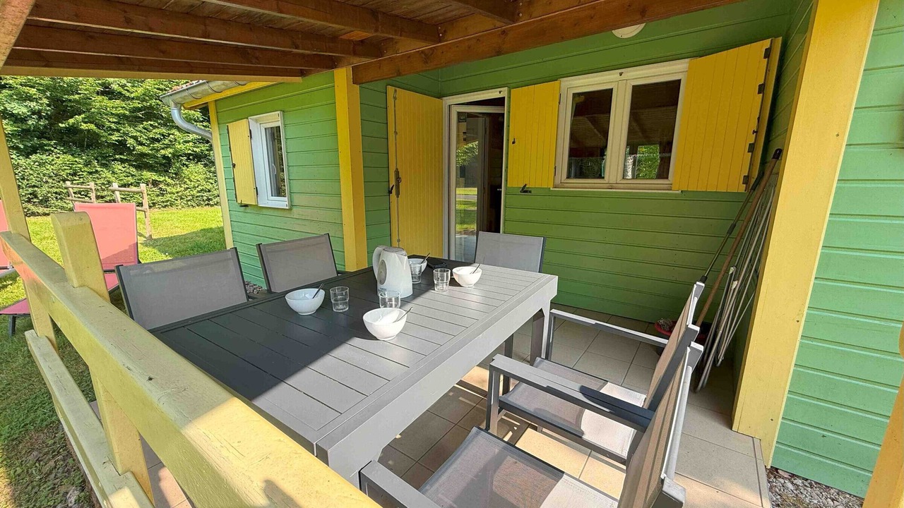 Photo of Outdoor in Travexin