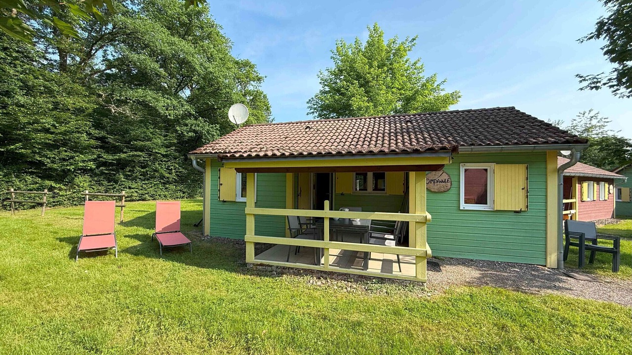 Photo of Outdoor in Travexin