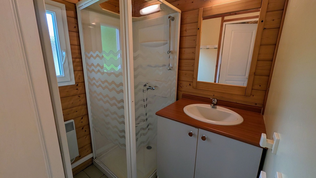 Photo of Bathroom in Travexin