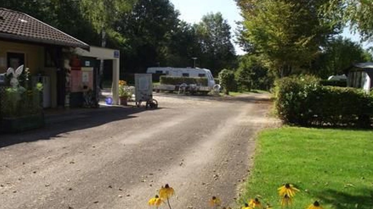 Photo of Outdoor in Travexin