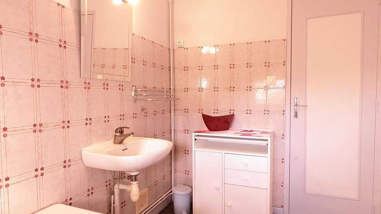 Photo of Bathroom in Vauvillers