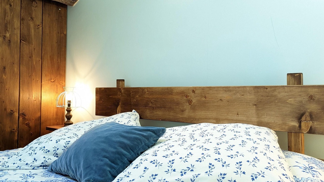 Photo of Bedroom in Vauvillers