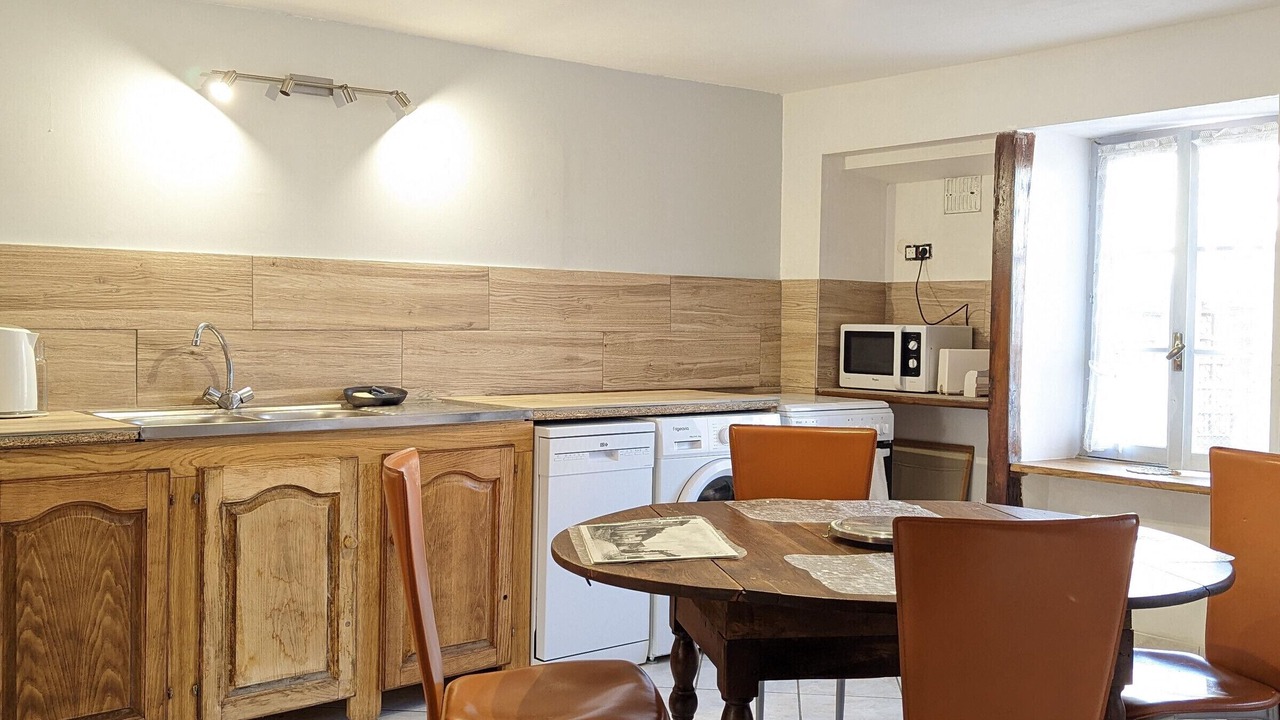 Photo of Kitchen in Vauvillers