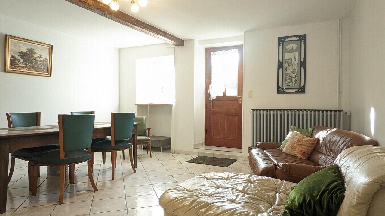 Photo of Livingroom in Vauvillers