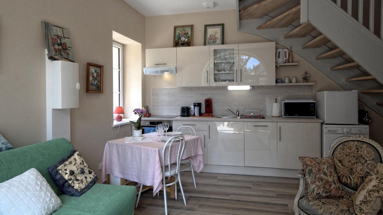 Photo of Livingroom in Montagney