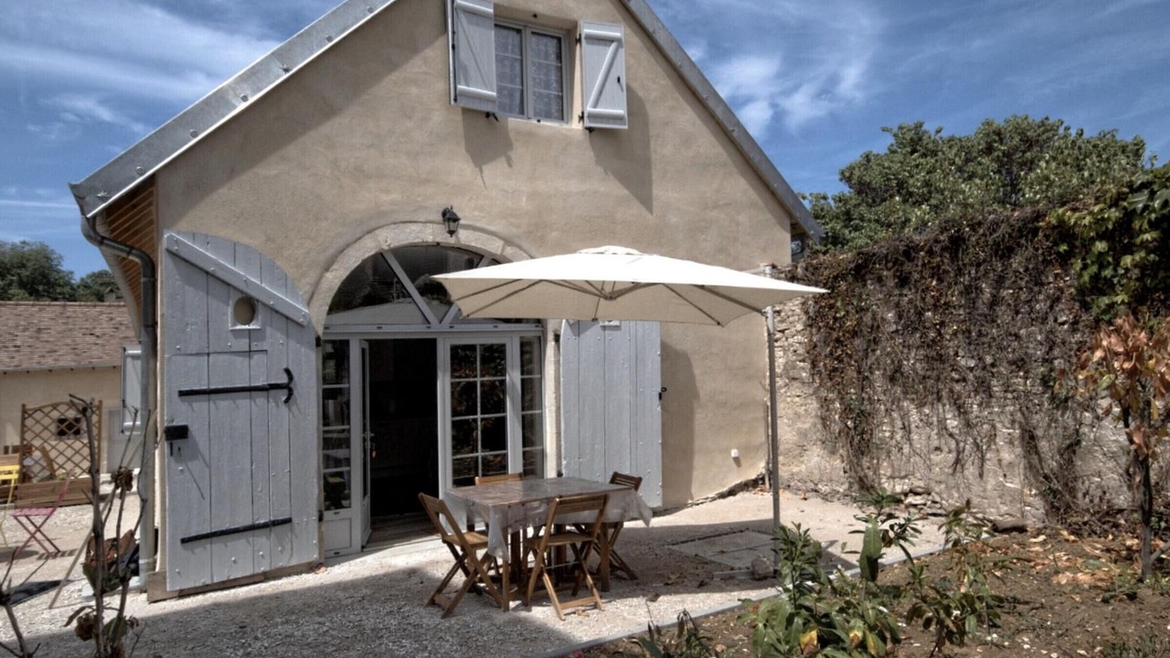 Photo of Outdoor in Montagney