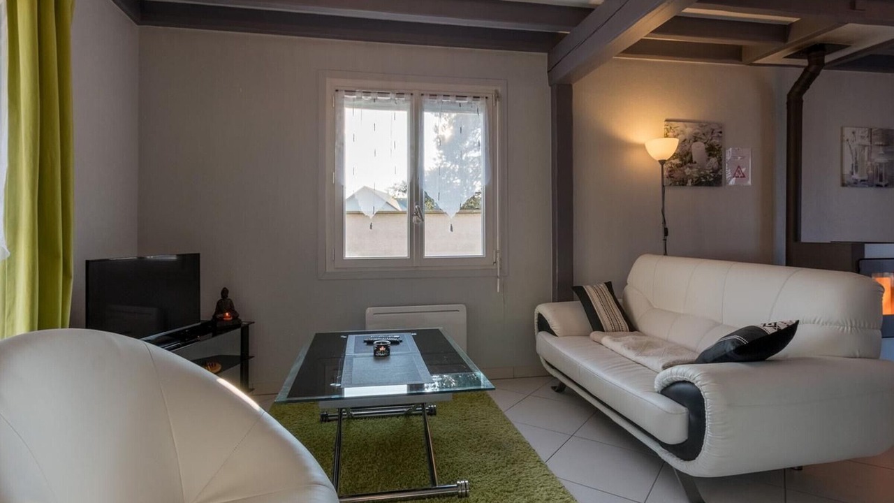 Photo of Livingroom in Gy