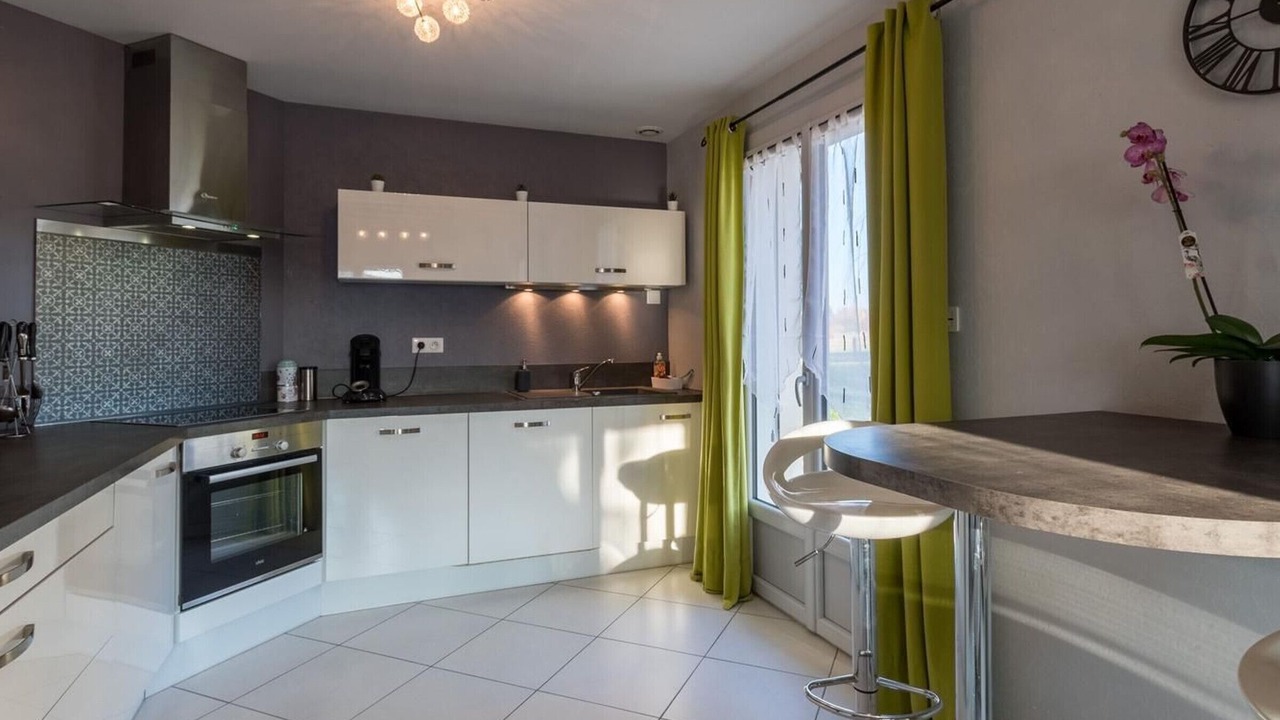 Photo of Kitchen in Gy