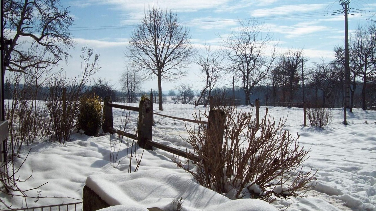 Photo of Outdoor in Fougerolles