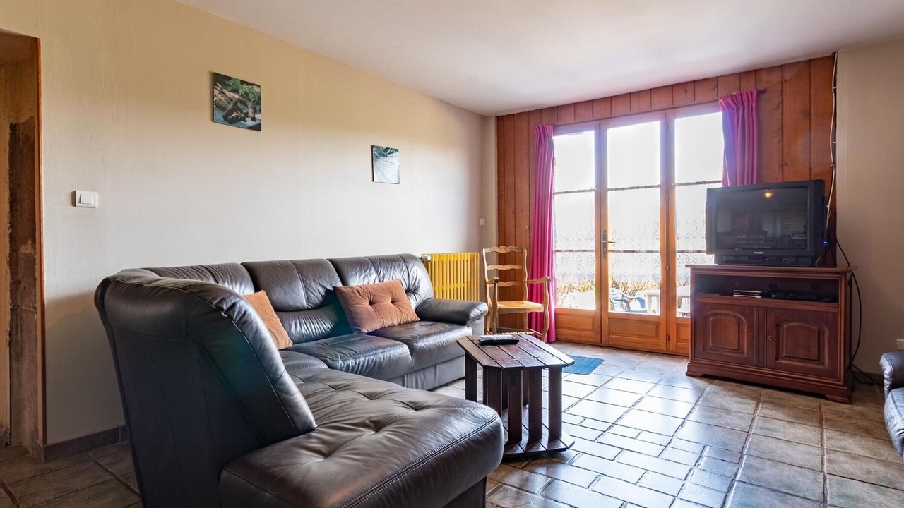Photo of Livingroom in Fougerolles
