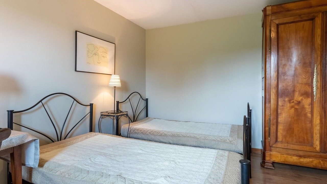 Photo of Bedroom in Fougerolles