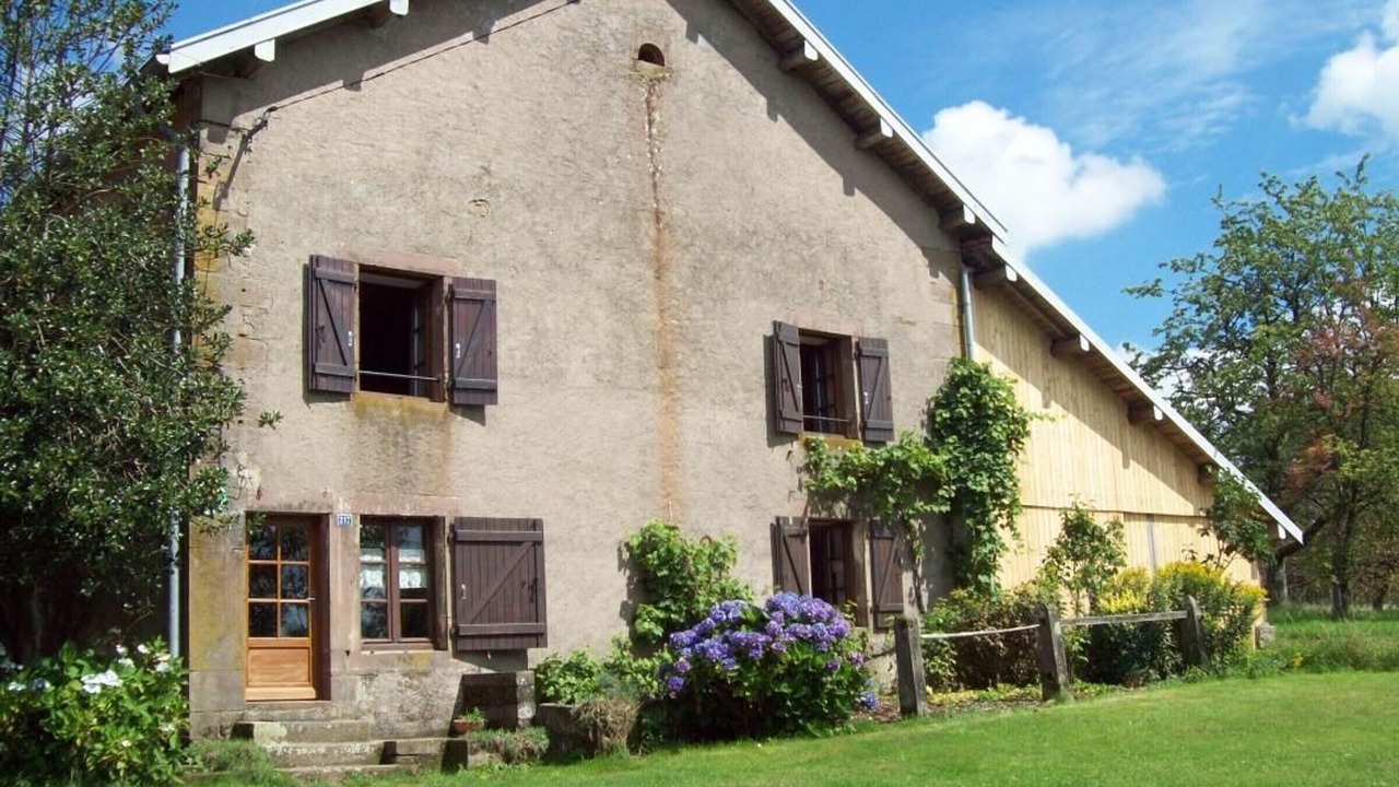 Photo of Outdoor in Fougerolles