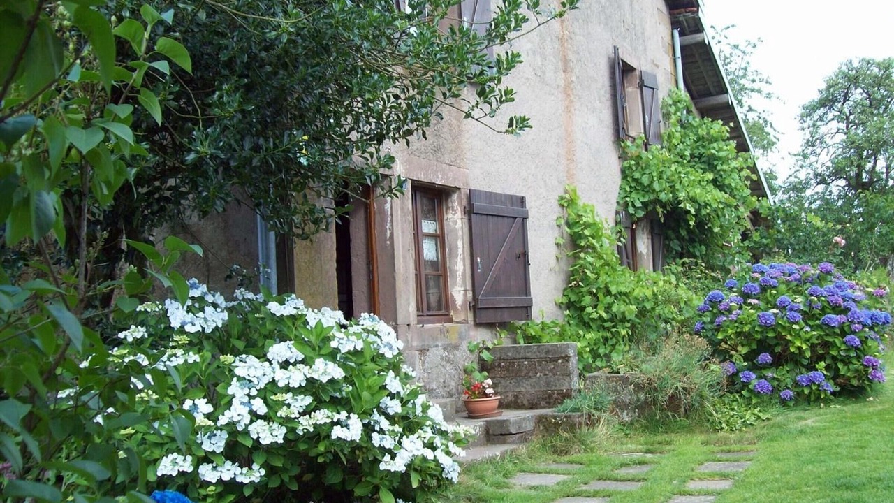 Photo of Outdoor in Fougerolles