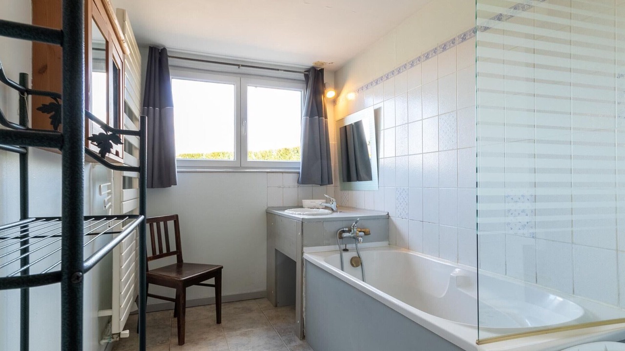 Photo of Bathroom in Fougerolles