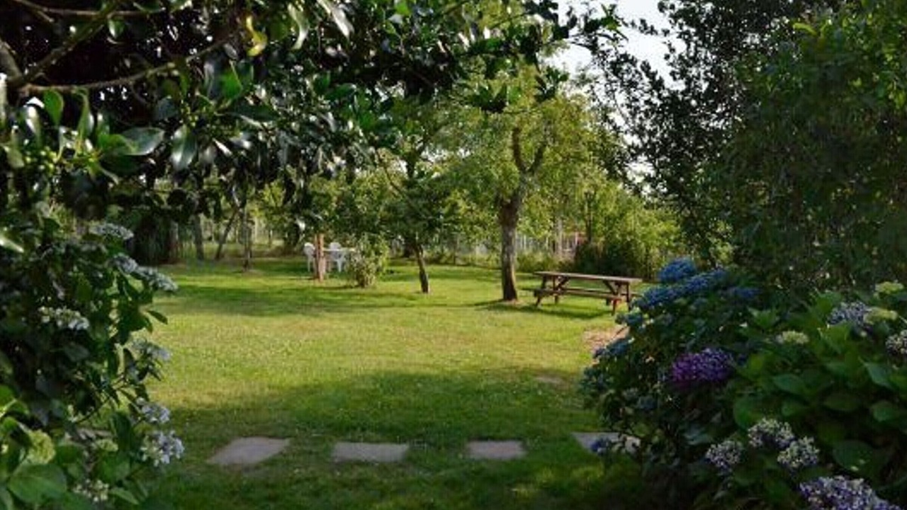 Photo of Outdoor in Fougerolles
