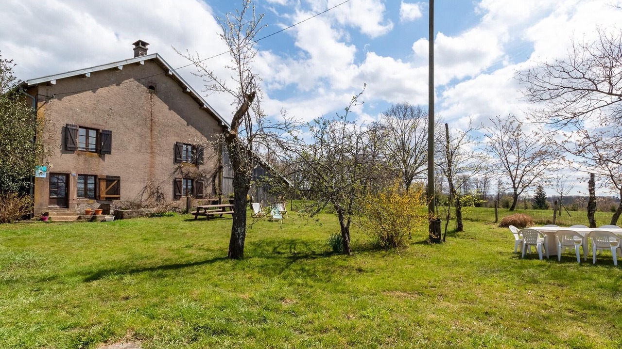 Photo of Outdoor in Fougerolles