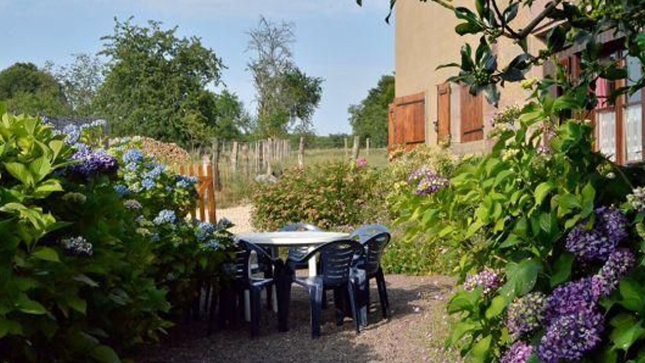 Photo of Outdoor in Fougerolles