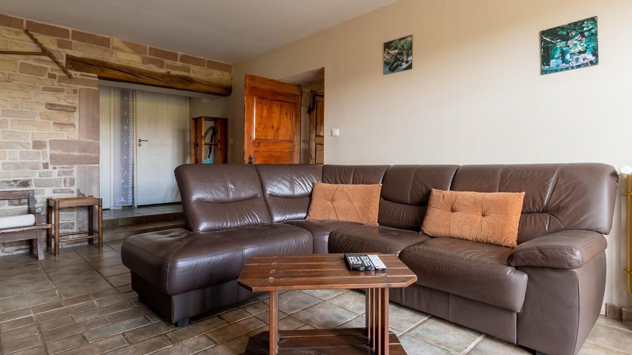 Photo of Livingroom in Fougerolles