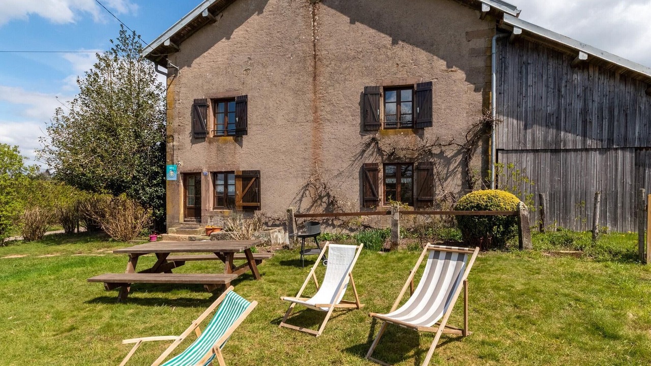 Photo of Outdoor in Fougerolles