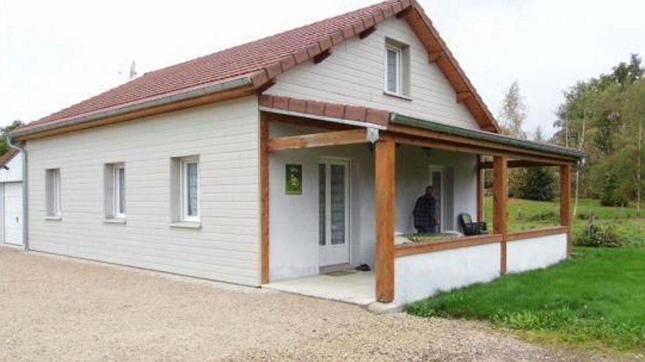Photo of Outdoor in Ternuay-Melay-et-Saint-Hilaire
