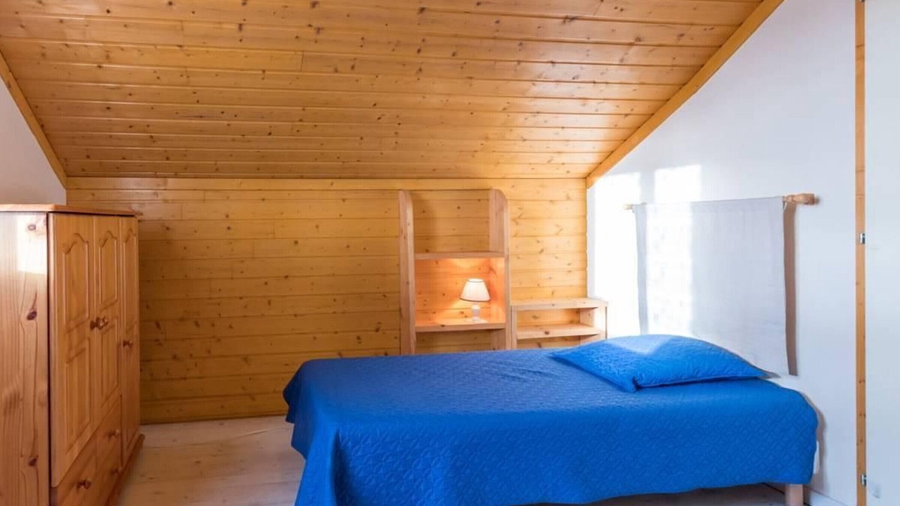 Photo of Bedroom in Ternuay-Melay-et-Saint-Hilaire