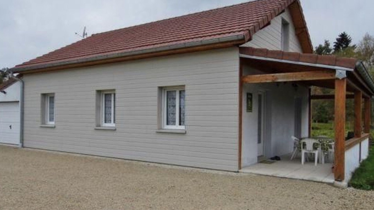 Photo of Outdoor in Ternuay-Melay-et-Saint-Hilaire