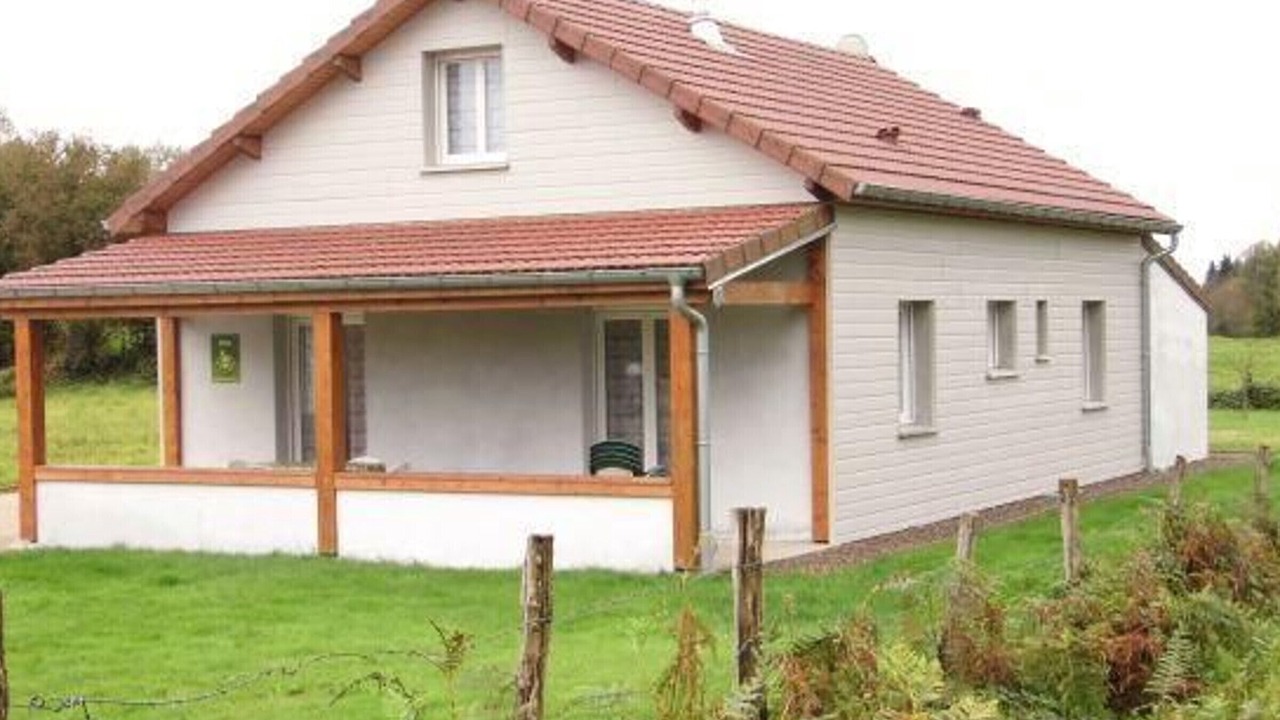 Photo of Outdoor in Ternuay-Melay-et-Saint-Hilaire