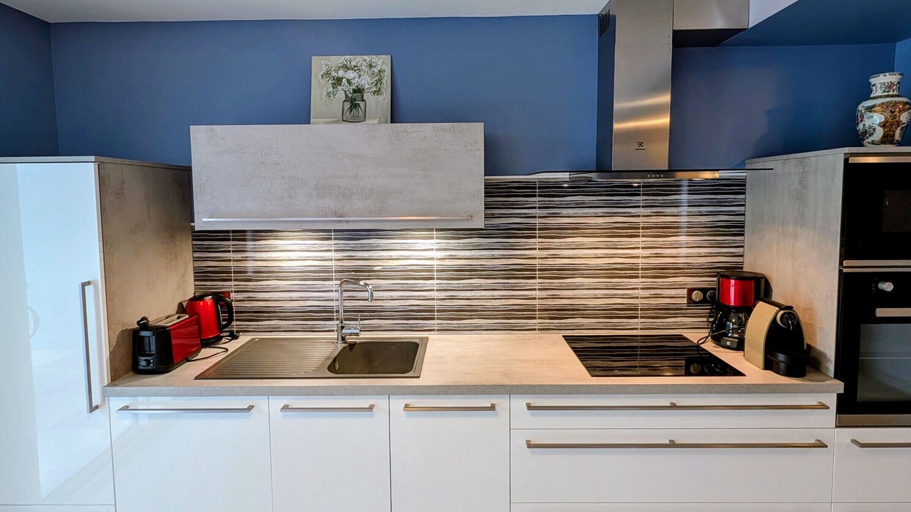 Photo of Kitchen in Rigny