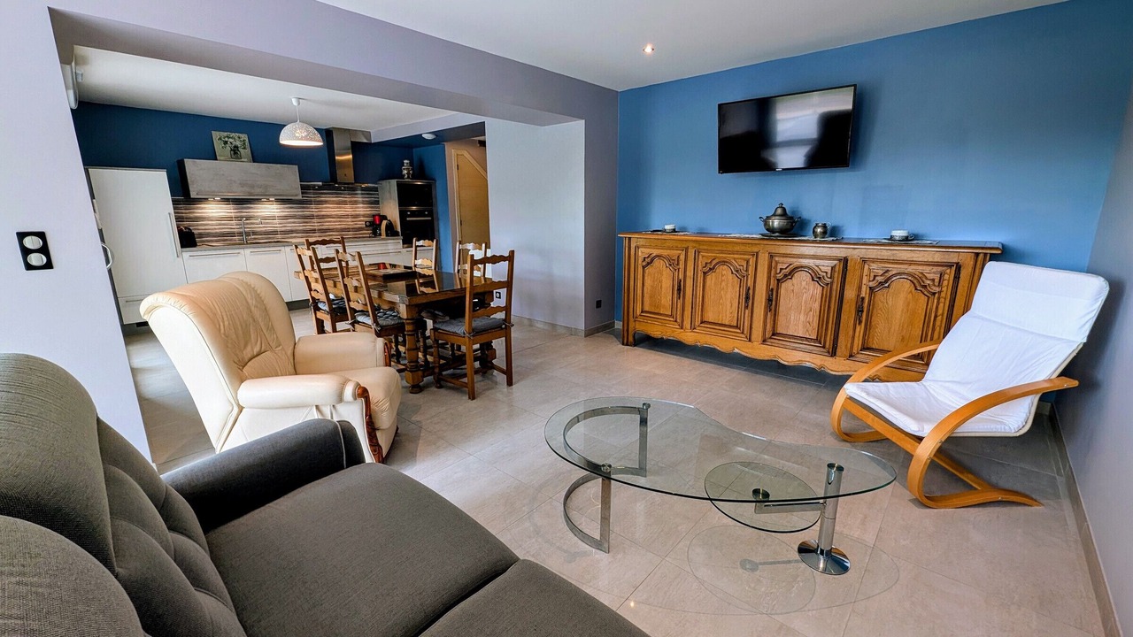 Photo of Livingroom in Rigny