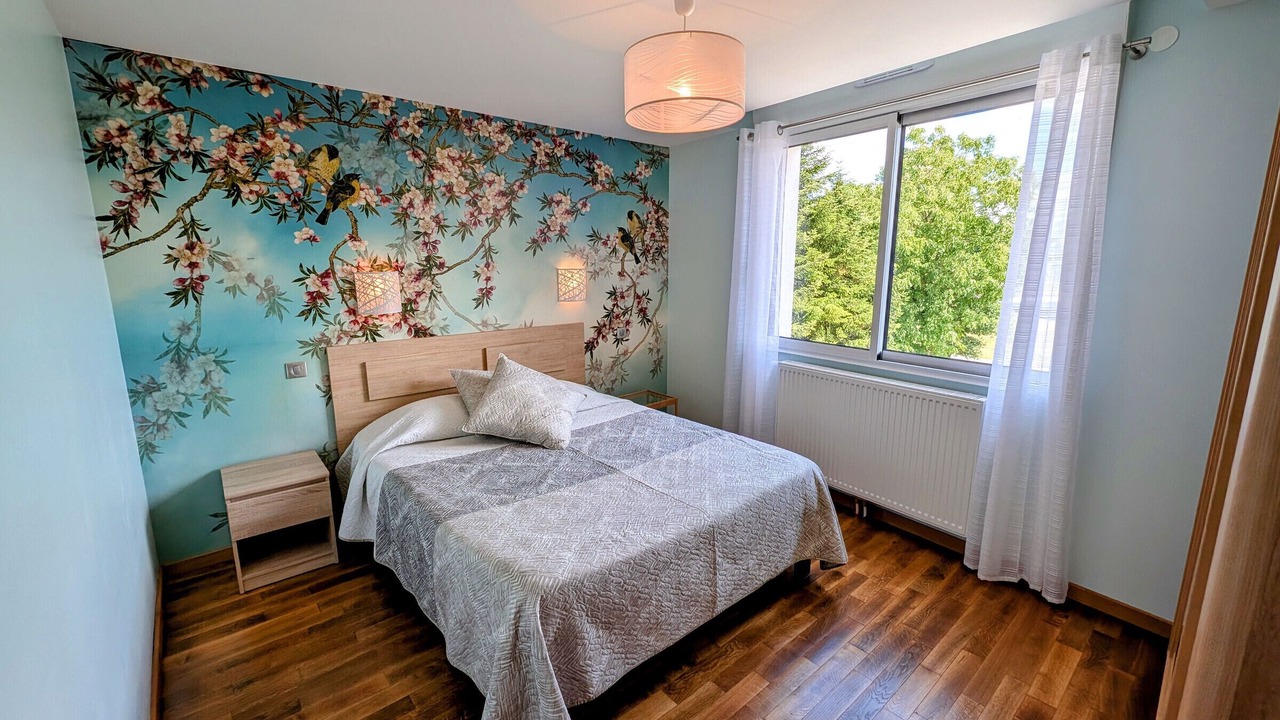 Photo of Bedroom in Rigny