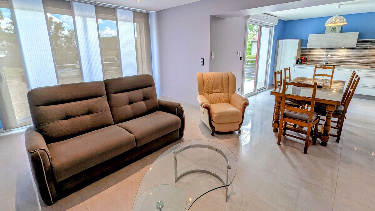 Photo of Livingroom in Rigny