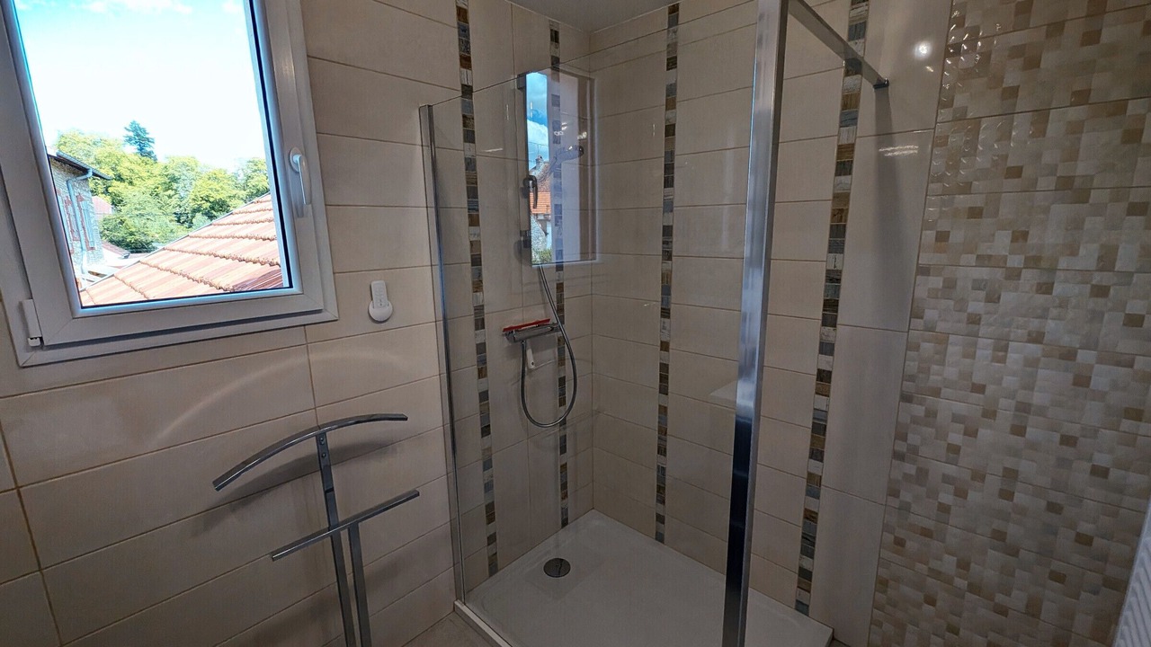 Photo of Bathroom in Rigny