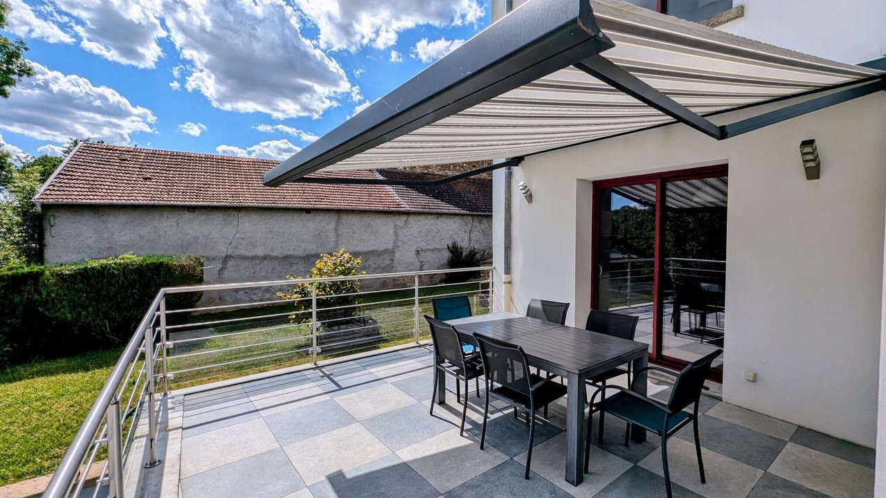 Photo of Outdoor in Rigny