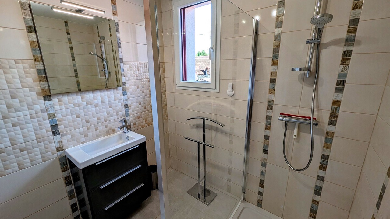 Photo of Bathroom in Rigny