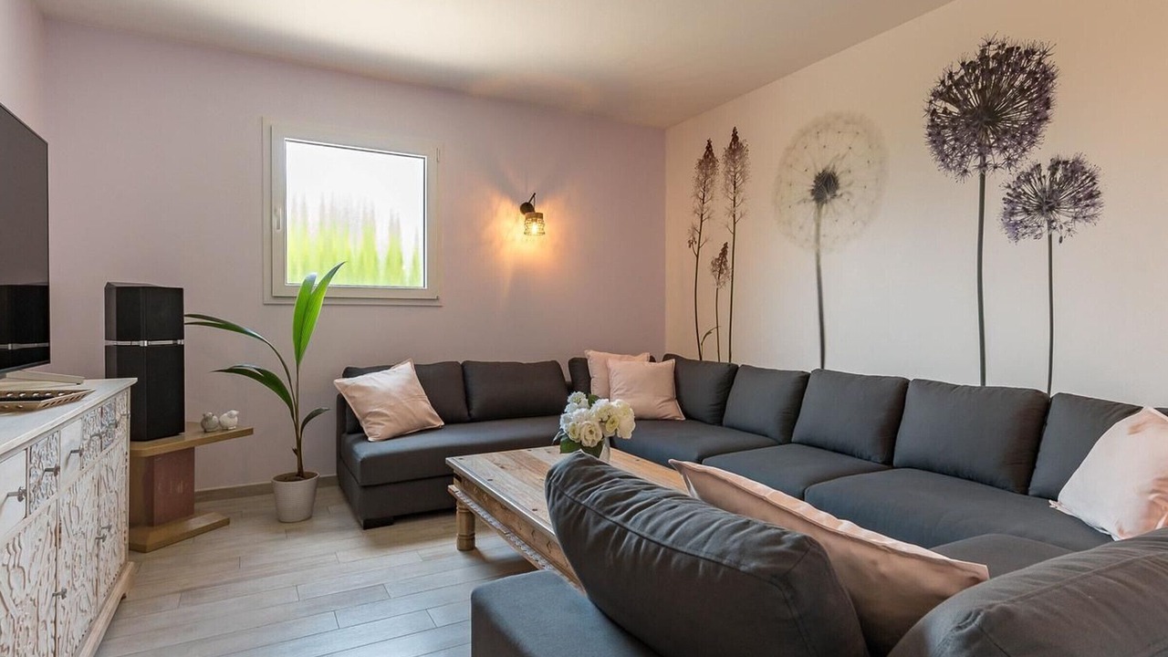Photo of Livingroom in Gy
