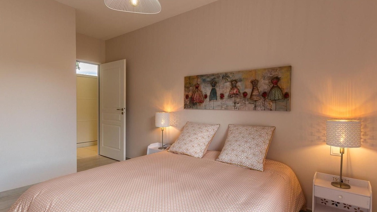 Photo of Bedroom in Gy