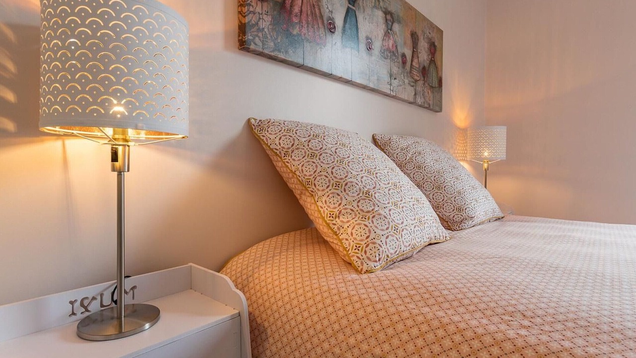 Photo of Bedroom in Gy